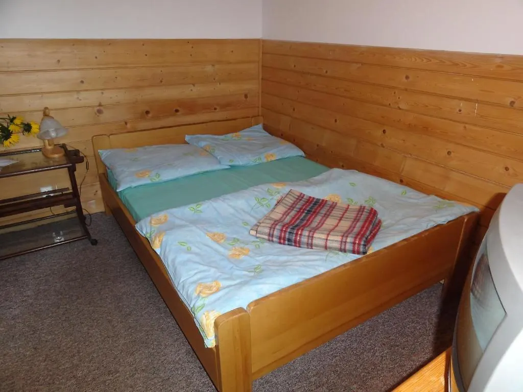 Camping Harenda Pokoje Goscinne I Domki Zakopane 0*,